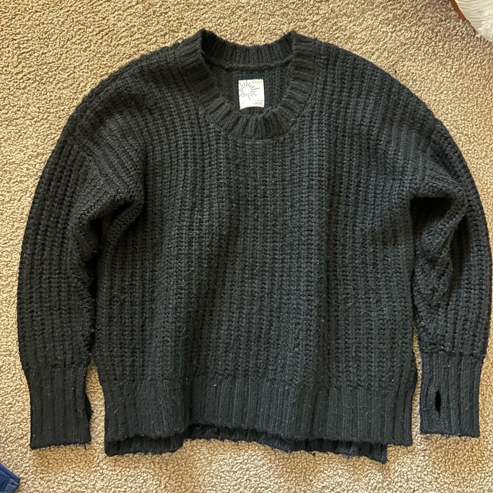 aerie sweater
